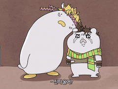 [JJBA] 파문전사들 001