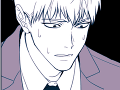 [모브사이코100 / 레이겐 131 2차창작 만화 + 그림 모음]