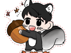 19년도에 그린 것들