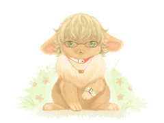 [타이바니] 버니 시리즈 001