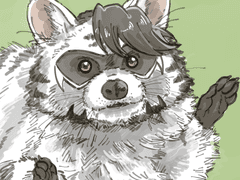 [타이바니] 모여봐요 히어로의 숲