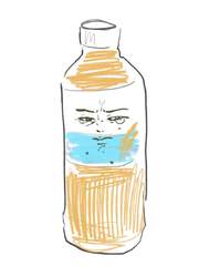 좋아서 그려본 그림