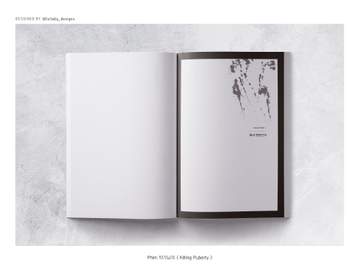 Phim 작가님의 [Killing Puberty]