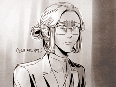 [FoG:RE] 엔딩 후 로그 + 낙서