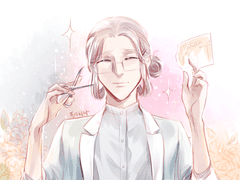 [FoG:RE] 일러스트 모음1