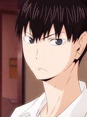 [카게야마] 너를 향해 걸어가는 길