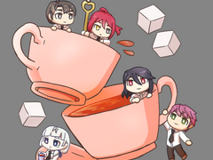 20년도 6월~8월 애프터라이프