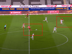 06.06(토) 03:30분데스리 프라이부르크 vs 묀헨글라드바흐