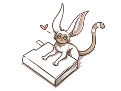 [아바타] 낙서들 001