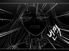 불꽃이 피어나는 소리가 들렸던가