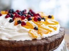 두근두근 생일 파티 준비 두 번째