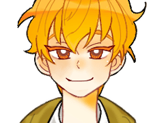 [헬리오 Z. 워커 / 후플푸프 / 남자]