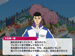 [번역] 2020/04/30 - 테니라비 오오이시 슈이치로 생일 대사