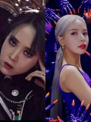 [용별] 유리의 성