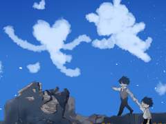 [진른 탄생화 합작] 메리골드