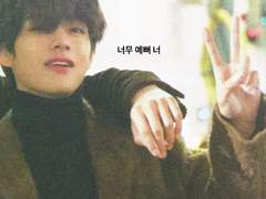 𝟑𝟗 미모의 20대 남성이 기다리는 중