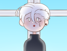 [디케이던스 ♥ 플로렌스] ㅡ라면, 괜찮을 것 같아.