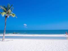 Bittersweet vacation - 01