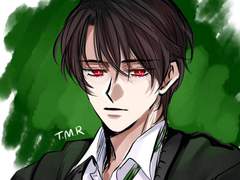 해리포터 그림백업 #3