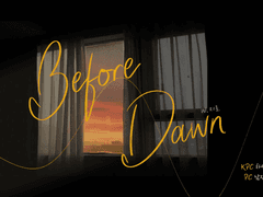 20200605 선진선 Before Dawn