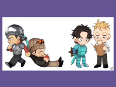 샄볼에말 마크썰