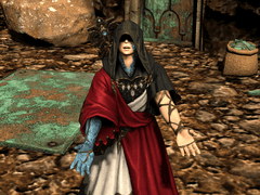 수정공 모음 [아크릴 키링]