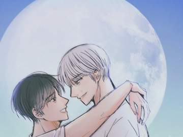 [비누] 너와 영원을 약속해