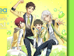 유닛 히스토리 - Just 4U