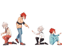 [메카라라] 아침이 오는 노래