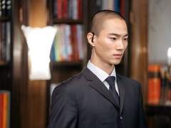 [호필조영] 다름이 아니라 지켜보고 있습네다