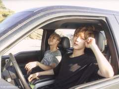 [랩진] 겨울에 피어나는 봄 (上)