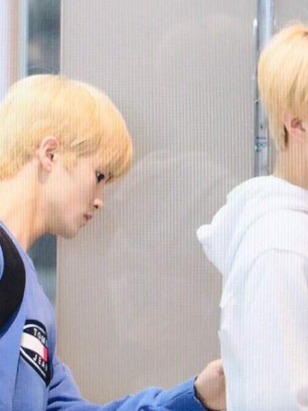 초면에 죄송한데 키스 좀 해도 될까요 ++