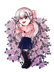 핑크덕후 커미션