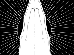 [관우유비(관윱)] 신과 인간의 사랑