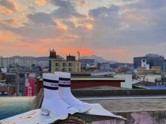 [맑은 하늘, 예쁜 구름] 외 2 - 20 이동현