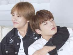 [국뷔] 마음가면_55