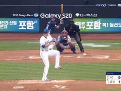 06.07(일) 17:00KBO SK vs 삼성 (라인업 분석 예정)