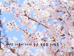 [민원]파경중원(破鏡重圓) Ep. Prologue