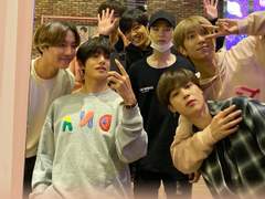 퇴원, 이쁜사랑