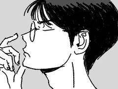 [도탤] 신 태일과 인간 도영 下