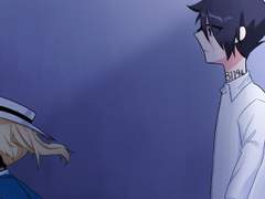 약속의 네버랜드 그림 모음(2)