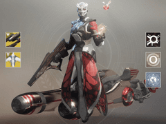 데스티니 가디언즈(D2) 수호자 소개