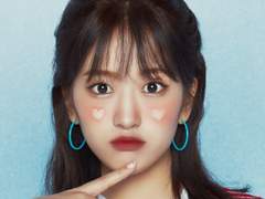 아이즈원 토파즈