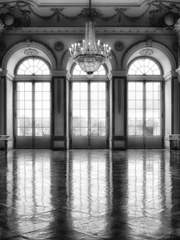 에셀레드 가문 캐릭터 디자인 컨셉