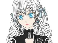 [설정] 유리 단복2