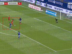 06.08(월) 01:00분데스리 아우크스부르크 vs 쾰른