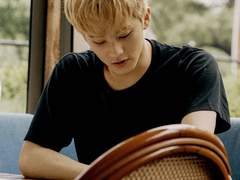 발렌타인 관찰일지. 14