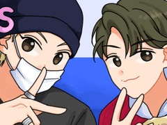 인기가요 멍뭉이들