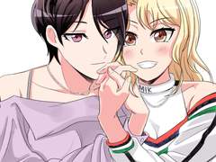 토우루이 그렸던거