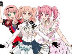 친구 그려줬던거